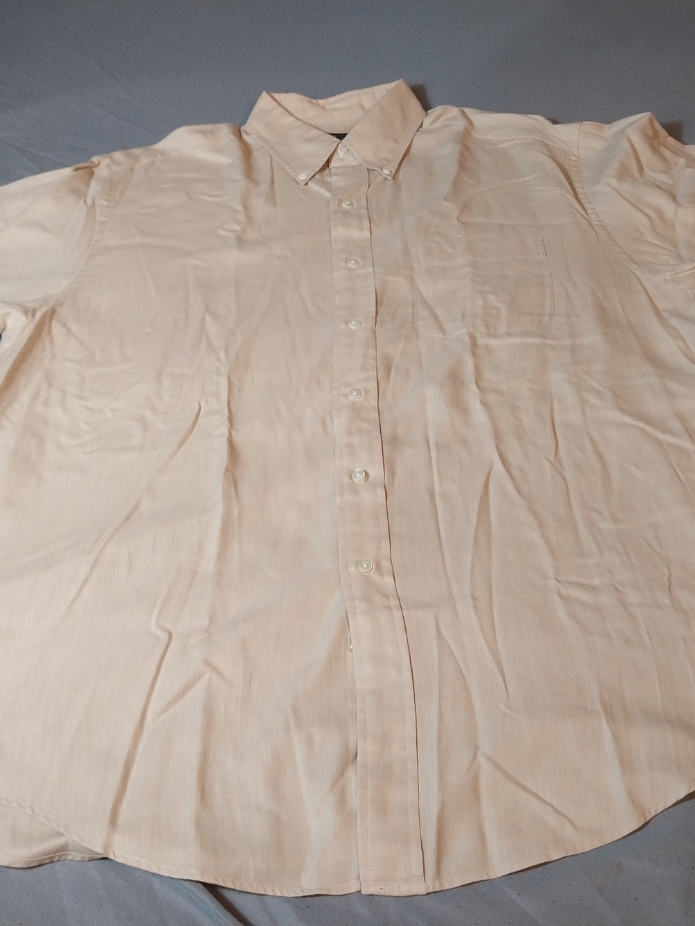 Brooks Brothers Brooks Sport Long-Sleeve Button-Down Shirt #324